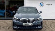 BMW 1 Series 118i [136] M Sport 5dr [Live Cockpit Professional] Petrol Hatchback